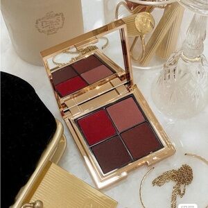 Rouje Lip Palette 01-Signature